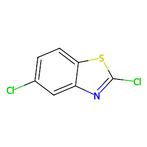 2,5-Dichlorobenzothiazole,2941-48-2