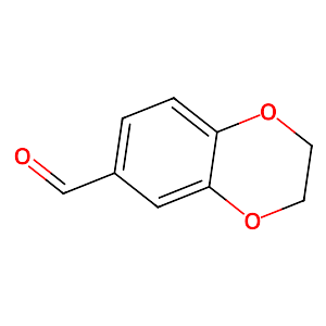 1,4-Benzodioxan-6-carbaldehyde,29668-44-8