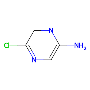 2-Amino-5-chloropyrazine,33332-29-5