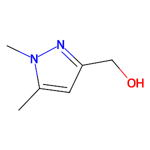 (1,5-Dimethyl-1H-pyrazol-3-yl)methanol,153912-60-8