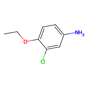 3-Chloro-4-ethoxyaniline,5211-02-9