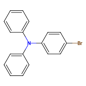 4-Bromotriphenylamine,36809-26-4