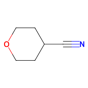 4-Cyanotetrahydro-4H-pyran,4295-99-2