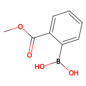 2-(Methoxycarbonyl)phenylboronic acid,374538-03-1