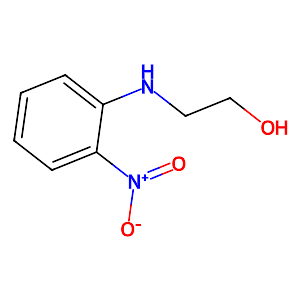 2-Nitro-N-(hydroxyethyl)aniline,4926-55-0