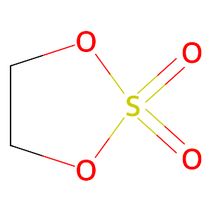 Ethylenesulfate,1072-53-3