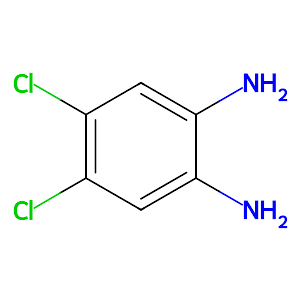 4,5-Dichloro-1,2-benzenediamine,5348-42-5