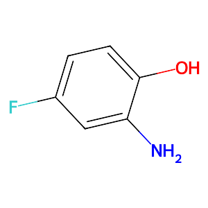 2-Amino-4-fluorophenol,399-97-3