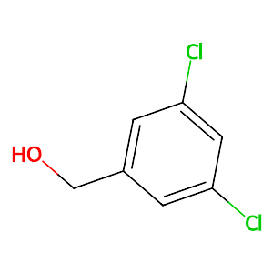 3,5-Dichlorobenzyl alcohol,60211-57-6
