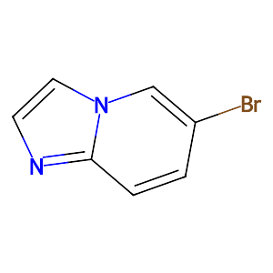 6-Bromoimidazo[1,2-a]pyridine,6188-23-4