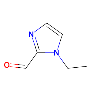 1-Ethyl-1H-imidazole-2-carbaldehyde,111851-98-0