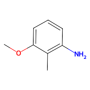 3-Methoxy-2-methylaniline,19500-02-8