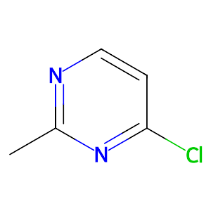 4-Chloro-2-methylpyrimidine,4994-86-9