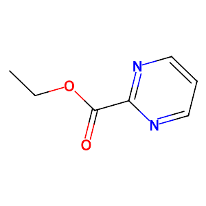 Ethyl pyrimidine-2-carboxylate,42839-08-7