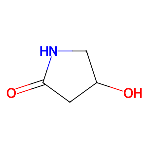 4-Hydroxy-2-pyrrolidone,25747-41-5