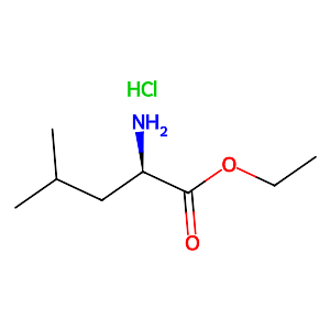 D-Leucine ethyl ester hydrochloride,73913-65-2
