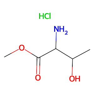H-D-allo-Threonine methyl ester hydrochloride,60538-18-3
