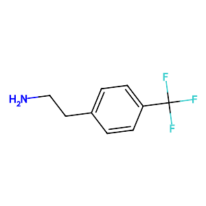 4-(Trifluoromethyl)phenethylamine,775-00-8