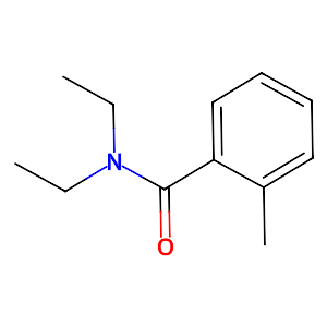 N,N-Diethyl-2-methylbenzamide,2728-04-3