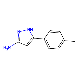 5-Amino-3-(4-methylphenyl)pyrazole,78597-54-3