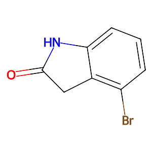 4-Bromooxindole,99365-48-7