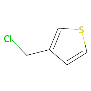 3-(Chloromethyl)thiophene,2746-23-8