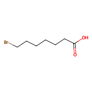 7-Bromoheptanoic acid,30515-28-7