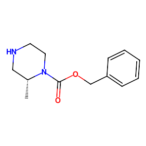 (R)-1-Cbz-2-methylpiperazine,923565-99-5