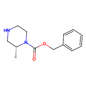 (R)-Benzyl 2-methylpiperazine-1-carboxylate,923565-99-5