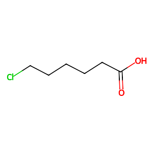 6-Chlorohexanoic acid,4224-62-8