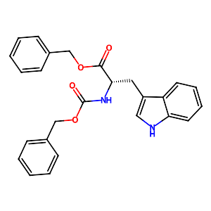 Z-Trp-OBzl,69876-37-5