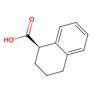 (R)-1,2,3,4-Tetrahedronaphthoic acid,23357-47-3