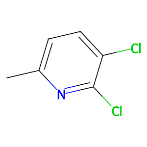 2,3-Dichloro-6-picoline,54957-86-7