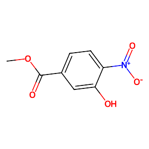 Methyl 3-hydroxy-4-nitrobenzoate,713-52-0