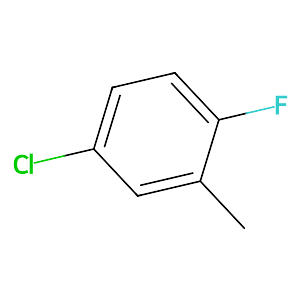 5-Chloro-2-fluorotoluene,452-66-4