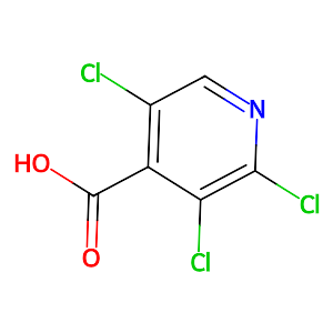 2,3,5-Trichloropyridine-4-carboxylic acid,406676-18-4
