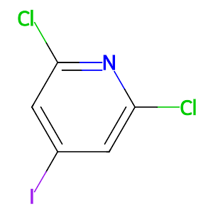 2,6-Dichloro-4-iodopyridine,98027-84-0