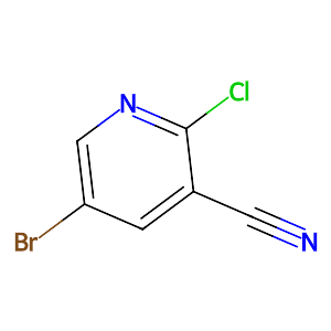 5-Bromo-2-chloronicotinonitrile,405224-23-9