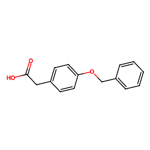 4-Benzyloxyphenylacetic acid,6547-53-1