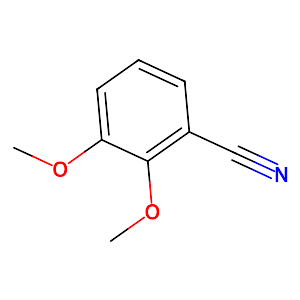 2,3-Dimethoxybenzonitrile,5653-62-3