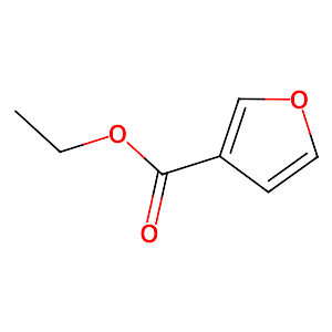 Ethyl 3-furoate,614-98-2