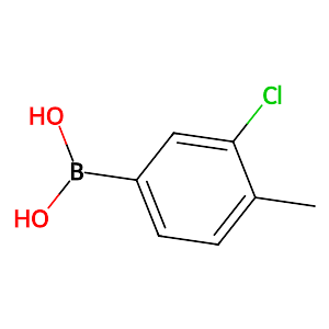 3-Chloro-4-methylphenylboronic acid,175883-63-3