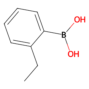 2-Ethylphenylboronic acid,90002-36-1