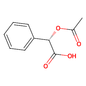 (S)-alpha-Acetoxyphenylacetic acid,7322-88-5