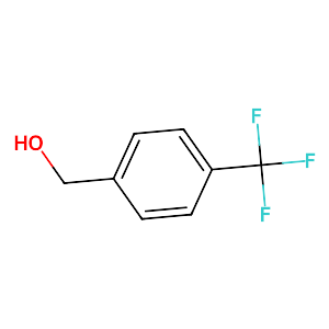 4-(Trifluoromethyl)benzyl alcohol,349-95-1
