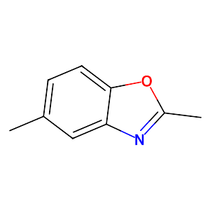 2,5-Dimethylbenzoxazole,5676-58-4