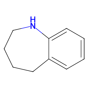 2,3,4,5-Tetrahydro-1H-benzo[b]azepine,1701-57-1