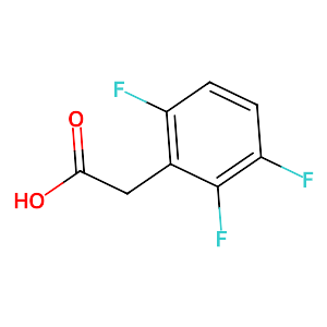 2,3,6-Trifluorophenylacetic acid,114152-23-7