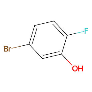 5-Bromo-2-fluorophenol,112204-58-7