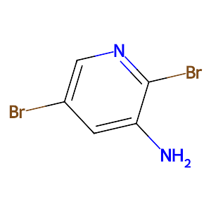 2,5-Dibromo-3-aminopyridine,90902-84-4